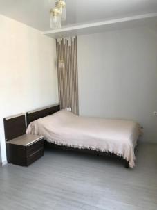 Аренда квартиры ул. Цветаевой, 7