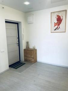 Аренда квартиры ул. Цветаевой, 7