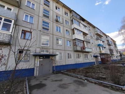 Продажа квартиры Омск.&nbsp;улица Комкова 8