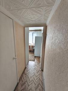 Продажа квартиры Омск.&nbsp;улица Комкова 8