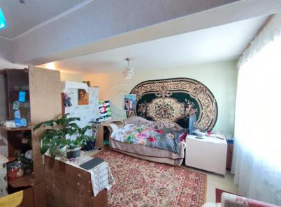 Продажа квартиры Омск.&nbsp;Мельничная улица 87к3