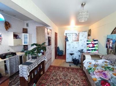 Продажа квартиры Омск.&nbsp;Мельничная улица 87к3