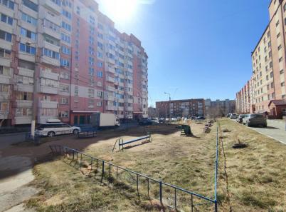 Продажа квартиры Омск.&nbsp;Мельничная улица 87к3