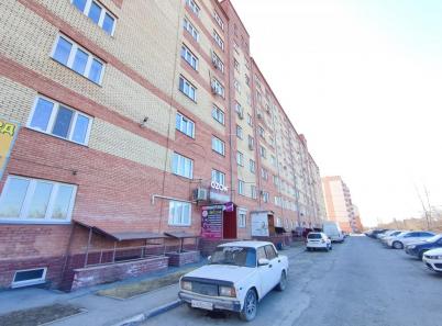 Продажа квартиры Омск.&nbsp;Мельничная улица 87к3