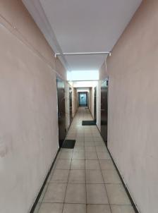 Продажа квартиры Омск.&nbsp;Мельничная улица 87к3