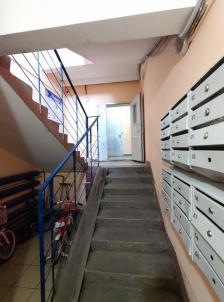 Продажа квартиры Омск.&nbsp;Мельничная улица 87к3