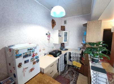 Продажа квартиры Омск.&nbsp;Мельничная улица 87к3