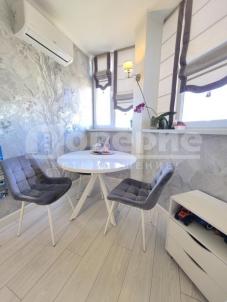 Продажа квартиры Омск.&nbsp;ул. 3-я Енисейская, 28