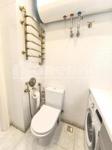 Продажа квартиры Омск.&nbsp;ул. 3-я Енисейская, 28