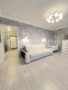 Продажа квартиры Омск.&nbsp;ул. 3-я Енисейская, 28