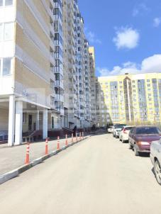 Продажа квартиры Омск.&nbsp;ул. 3-я Енисейская, 28