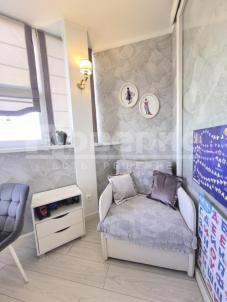 Продажа квартиры Омск.&nbsp;ул. 3-я Енисейская, 28