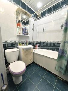 Продажа квартиры Омск.&nbsp;ул. Блюхера, 22Б