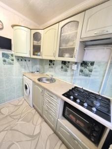 Продажа квартиры Омск.&nbsp;ул. Блюхера, 22Б