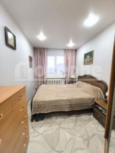 Продажа квартиры Омск.&nbsp;ул. Блюхера, 22Б