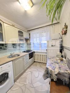 Продажа квартиры Омск.&nbsp;ул. Блюхера, 22Б