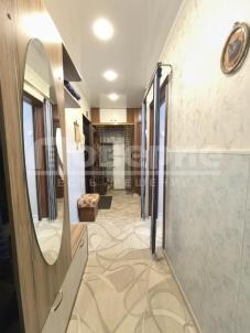 Продажа квартиры Омск.&nbsp;ул. Блюхера, 22Б