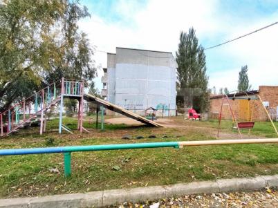 Продажа квартиры Омск.&nbsp;посёлок 111-я Стройплощадка, 5
