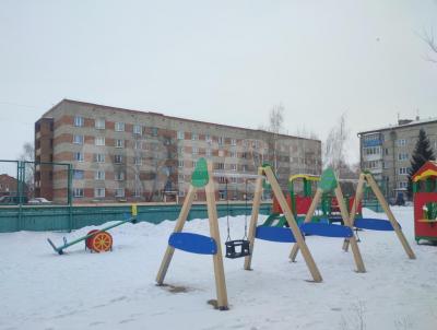 Продажа квартиры Омск.&nbsp;Входной, 34