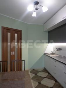 Продажа квартиры Омск.&nbsp;пр-кт. Комарова, 21/2