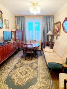 Продажа квартиры Омск.&nbsp;пр-кт. Карла Маркса, 22