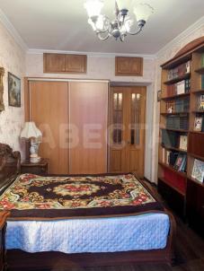 Продажа квартиры Омск.&nbsp;пр-кт. Карла Маркса, 22