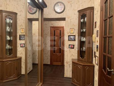 Продажа квартиры Омск.&nbsp;пр-кт. Карла Маркса, 22