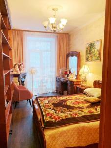 Продажа квартиры Омск.&nbsp;пр-кт. Карла Маркса, 22