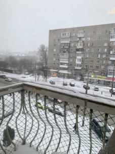 Продажа квартиры Омск.&nbsp;пр-кт. Карла Маркса, 22