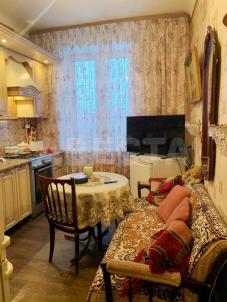 Продажа квартиры Омск.&nbsp;пр-кт. Карла Маркса, 22