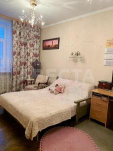 Продажа квартиры Омск.&nbsp;пр-кт. Карла Маркса, 22