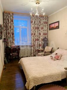 Продажа квартиры Омск.&nbsp;пр-кт. Карла Маркса, 22