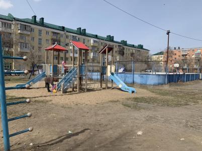 Продажа квартиры Омск.&nbsp;пр-кт. Карла Маркса, 22