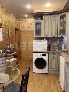 Продажа квартиры Омск.&nbsp;пр-кт. Карла Маркса, 22