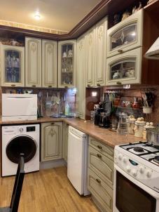 Продажа квартиры Омск.&nbsp;пр-кт. Карла Маркса, 22