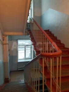 Продажа квартиры Омск.&nbsp;пр-кт. Карла Маркса, 22