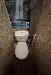 Продажа квартиры Омск.&nbsp;ул. 22 Апреля, 12Б