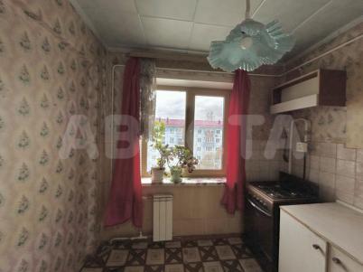 Продажа квартиры Омск.&nbsp;ул. 22 Апреля, 12Б