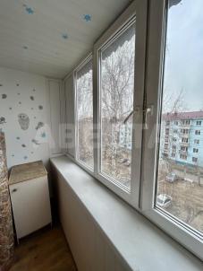 Продажа квартиры Омск.&nbsp;ул. 22 Апреля, 12Б