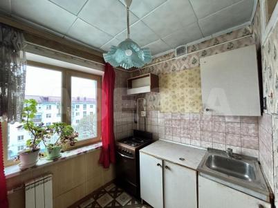 Продажа квартиры Омск.&nbsp;ул. 22 Апреля, 12Б