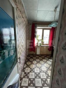 Продажа квартиры Омск.&nbsp;ул. 22 Апреля, 12Б