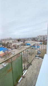 Продажа квартиры Омск.&nbsp;ул. Перелета, 6