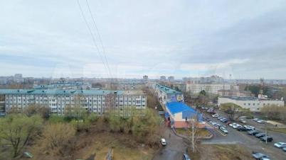 Продажа квартиры Омск.&nbsp;ул. Перелета, 6