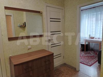 Продажа квартиры Омск.&nbsp;ул. Завертяева, 18 к1