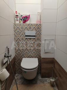 Продажа квартиры Омск.&nbsp;ул. Завертяева, 18 к1