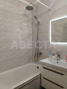 Продажа квартиры Омск.&nbsp;ул. Завертяева, 18 к1