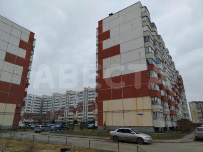 Продажа квартиры Омск.&nbsp;ул. Завертяева, 18 к1