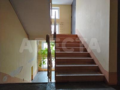 Продажа квартиры Омск.&nbsp;ул. Завертяева, 18 к1