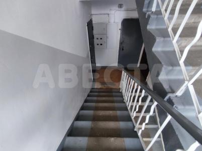 Продажа квартиры Омск.&nbsp;ул. Чапаева, 81