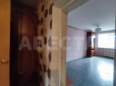 Продажа квартиры Омск.&nbsp;ул. Чапаева, 81